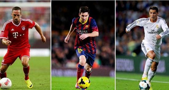 金球獎前瞻：爭議鏖戰(zhàn) 史上最熱鬧大獎揭曉