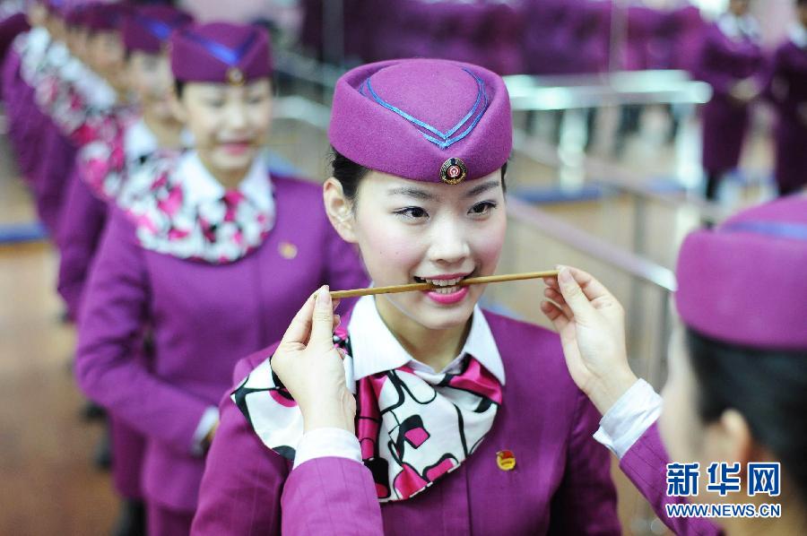 （社會(huì)）（3）重慶：苦練“內(nèi)功” 備戰(zhàn)春運(yùn)