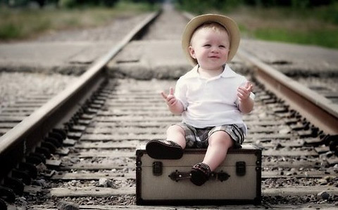 寶寶出行旅途幾點(diǎn)要記好