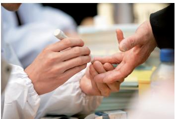 為什么中國(guó)人愛(ài)得糖尿病？