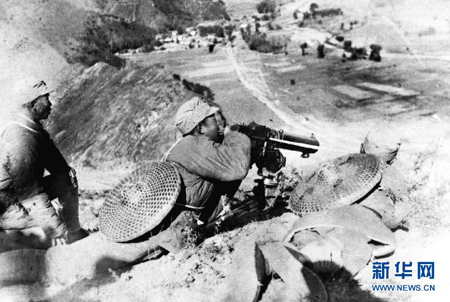 （圖文互動）（3）我國將以立法形式確定中國人民抗日戰(zhàn)爭勝利紀念日