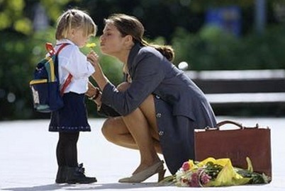 你的溺愛是第幾級(jí) 偶爾嬌慣屬輕度