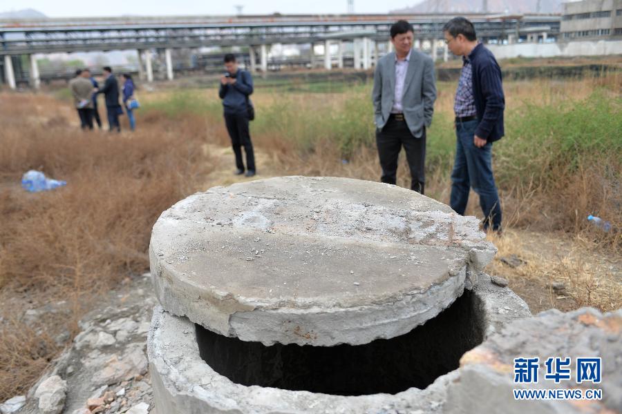 （新華直擊）（1）蘭州自來(lái)水苯含量嚴(yán)重超標(biāo) 