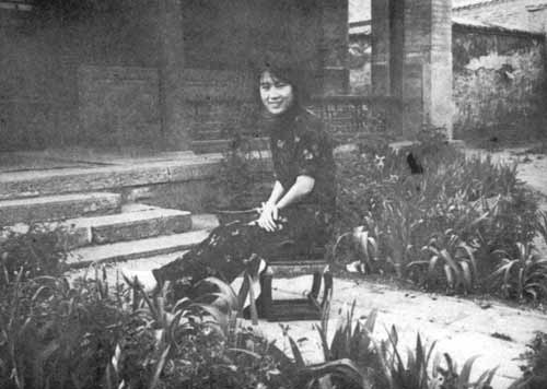 盤點(diǎn)那些塵封在歷史中的女人