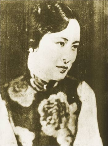 盤點(diǎn)那些塵封在歷史中的女人