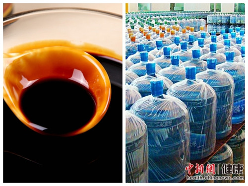 食藥監(jiān)總局首發(fā)11類(lèi)食品抽檢結(jié)果醬油不合格率居首