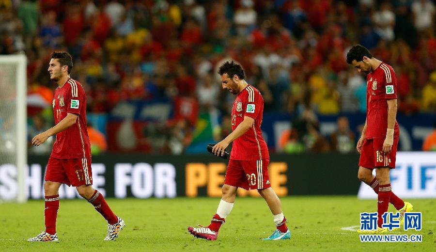 （體壇聚焦）（2）足球——此一時 彼一時