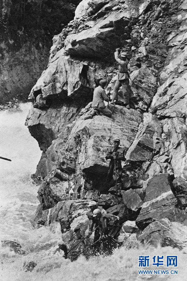 （社會）（3）那些令人難忘的歷史瞬間