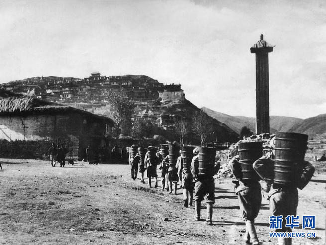 （社會）（5）那些令人難忘的歷史瞬間