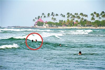 在國(guó)外救人算不算見(jiàn)義勇為？