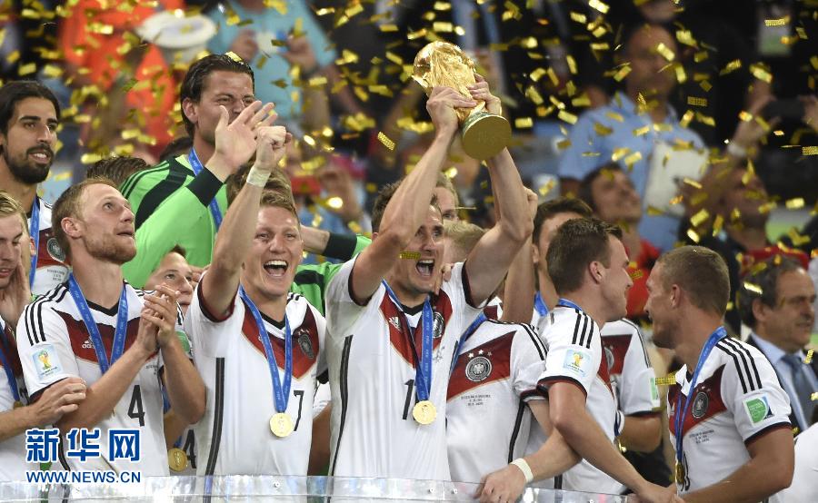 （體育）（3）足球——克洛澤退出德國國家隊(duì)