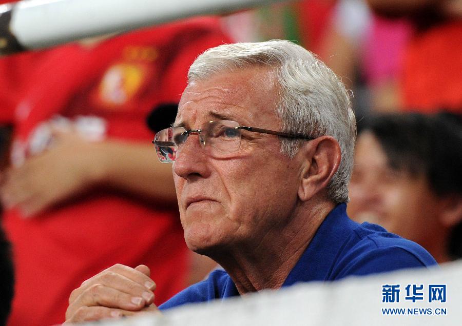 （體育）（4）足球——亞冠：廣州恒大遭淘汰