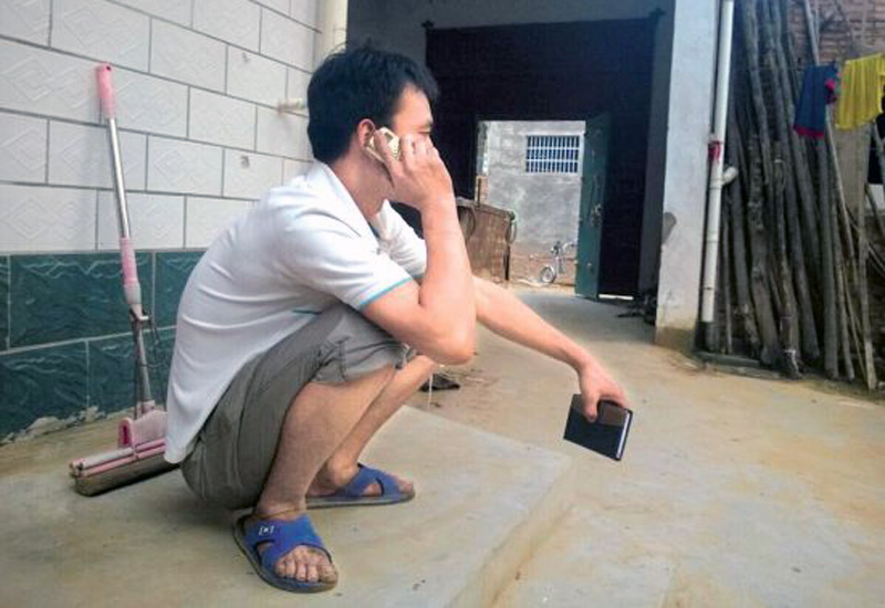 一夜之間，一家五口僅剩一人