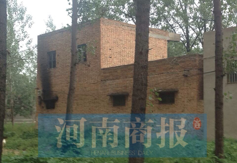 一夜之間，一家五口僅剩一人