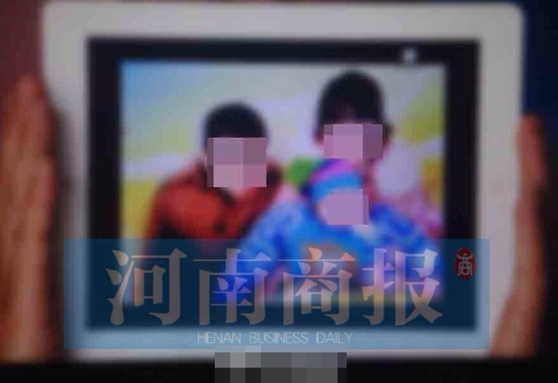 一夜之間，一家五口僅剩一人