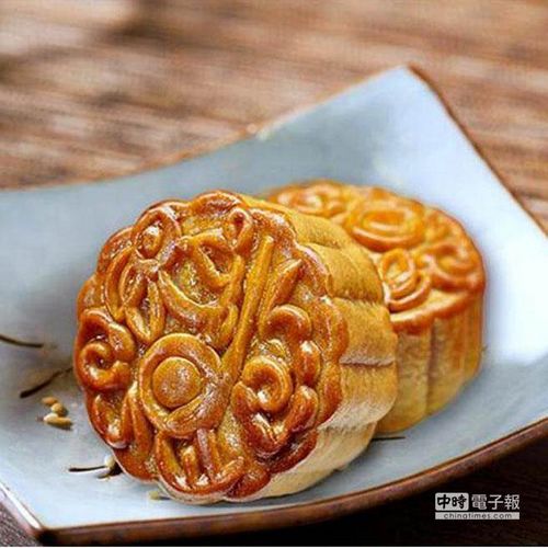 吃月餅7大禁忌月餅不宜和粥一起吃