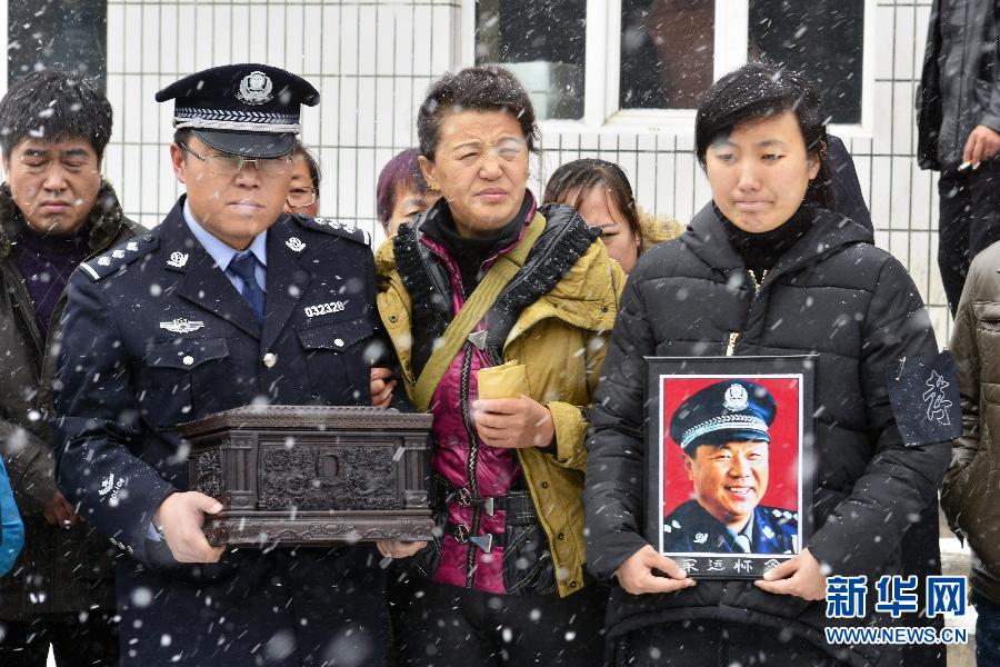 #（社會）（1）告別“排爆英雄”于尚清