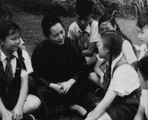 解密：宋慶齡宋美齡姐妹緣何終生未育（組圖）