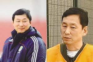 中國(guó)足協(xié)原副主席南勇減刑案今天下午開(kāi)審